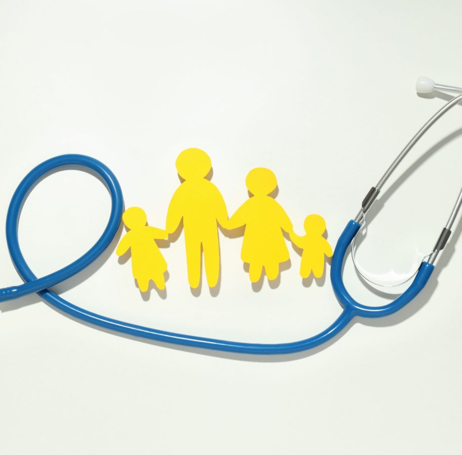 Concept of family, protection of family, family rights, family health